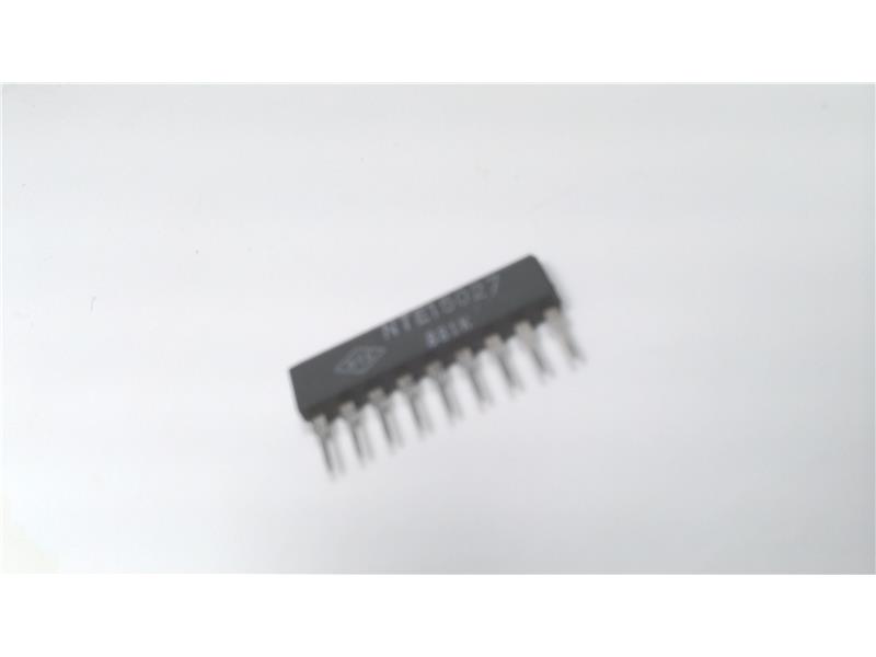 NTE NTE15027