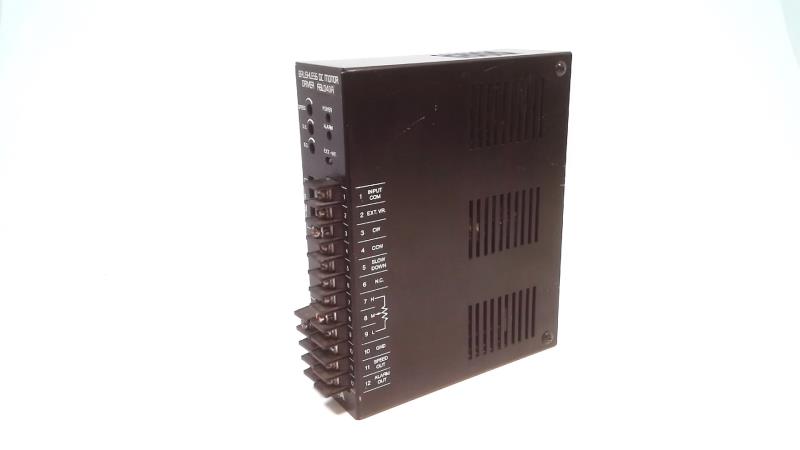 ORIENTAL MOTOR FBLD40A