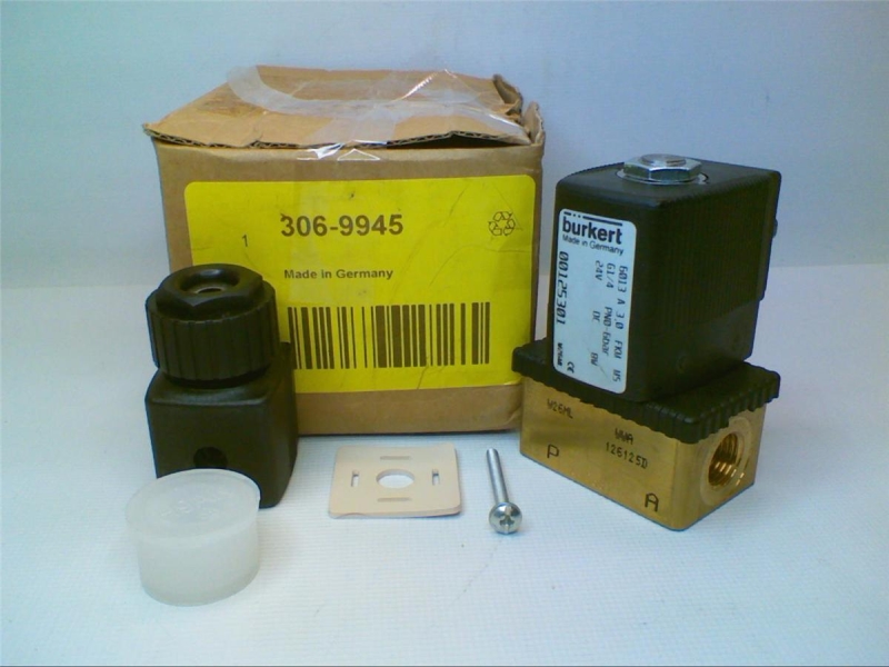 BURKERT 00125301