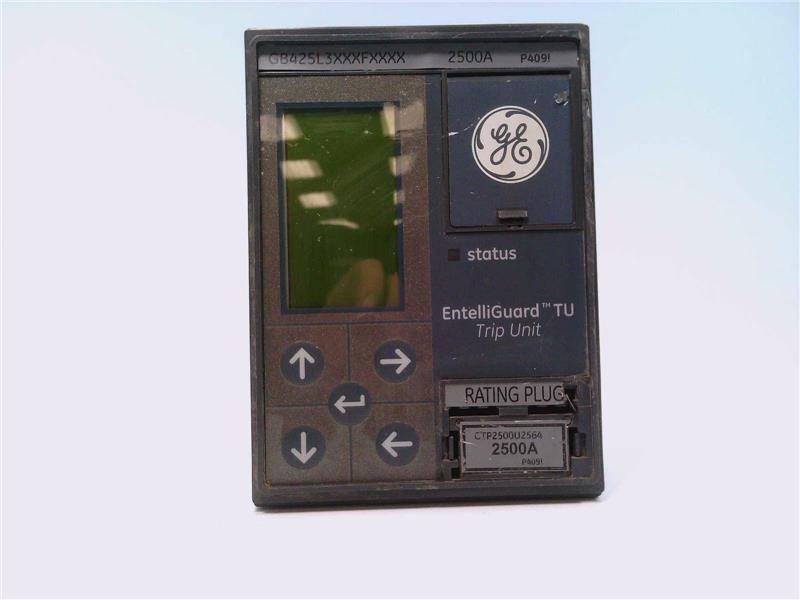 GENERAL ELECTRIC GB425L3XXXFXXXX