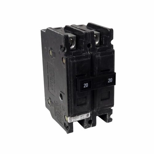 EATON CORPORATION QCHW2030