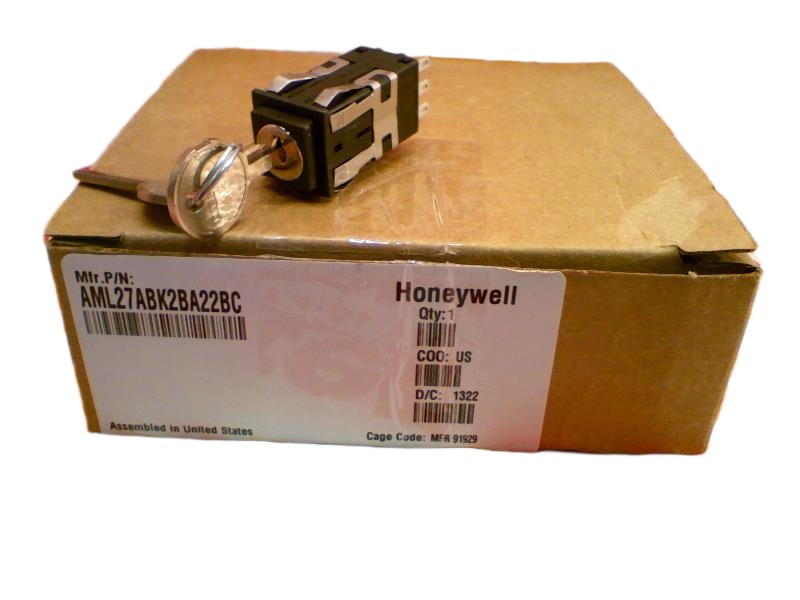 AML27ABK2BA22BC by HONEYWELL
