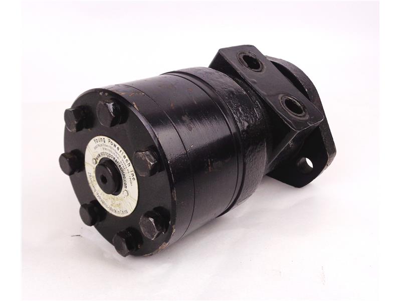 YOUNG POWERTECH YMRS-200