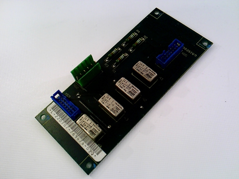 BOSCH 109-0598-4B04-01