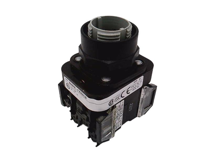 ALLEN BRADLEY 800HC-FRXNB