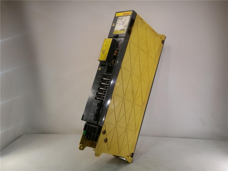 FANUC A06B-6096-H203
