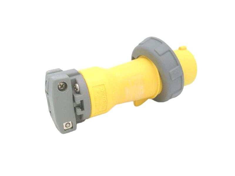 HUBBELL HBL320P4W