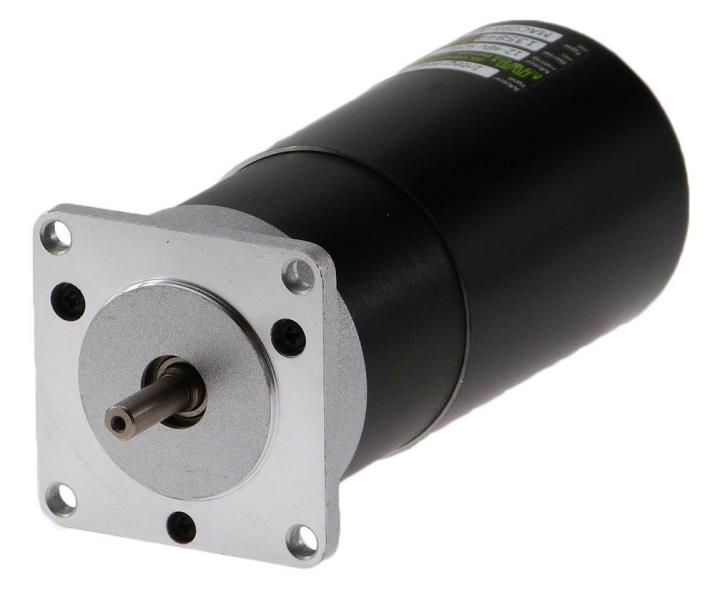 JVL INDUSTRI ELEKTRONIK MAC095-A1