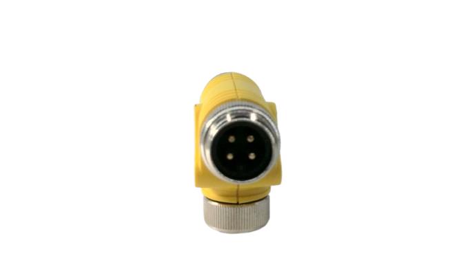 TURCK MT-RSM-2RKM 40/S3034