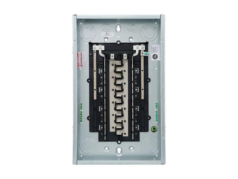 EATON CORPORATION BRP24L125GWP1