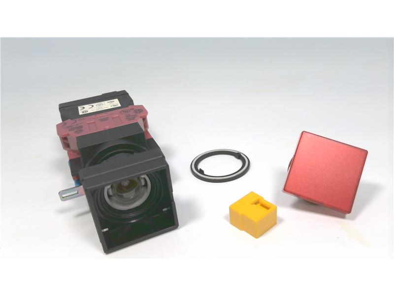 HW2L-M1F11H2-R by IDEC