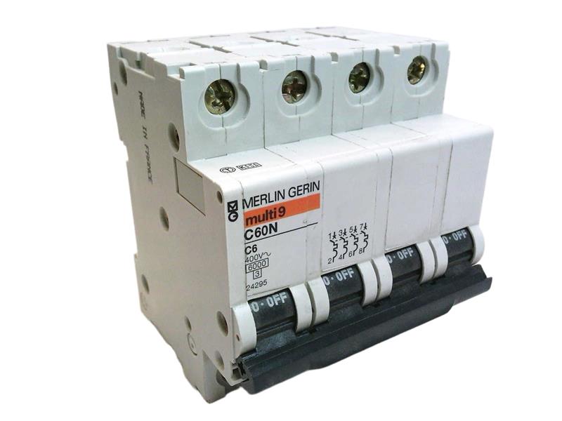 MG24295 by SCHNEIDER ELECTRIC
