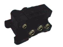 DIL3M-80-110V-50/60 by EATON CORPORATION