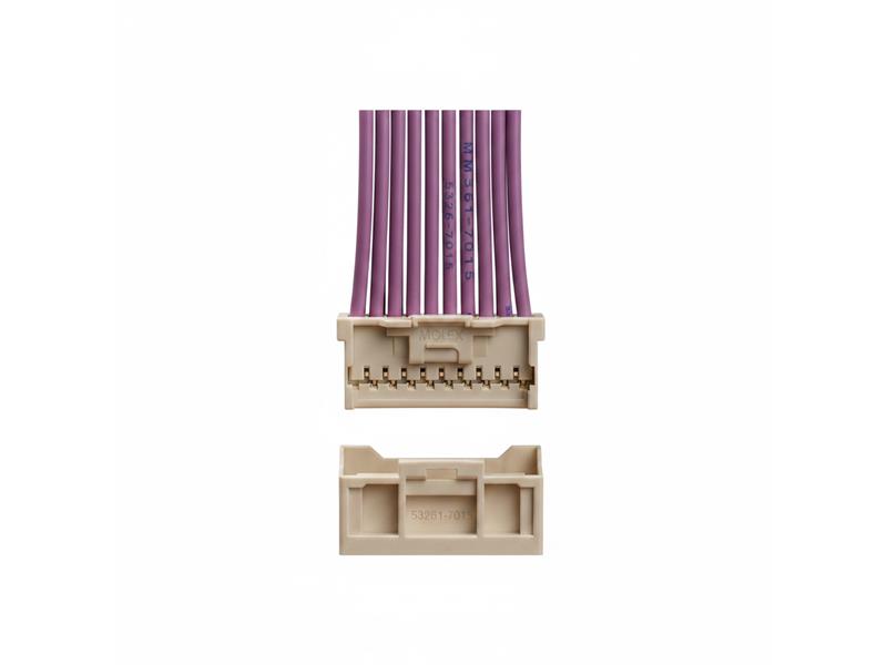 53261-7015 by MOLEX