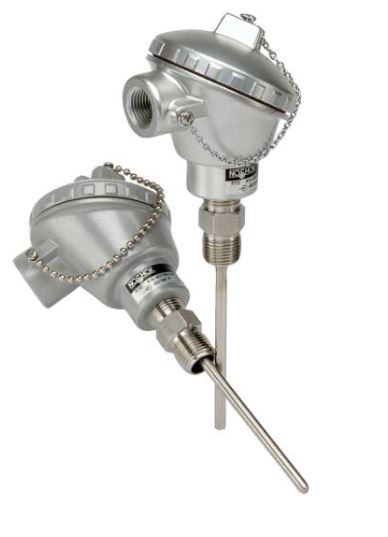 NOSHOK 915--50/400-1-C2-8-23A2-060-2