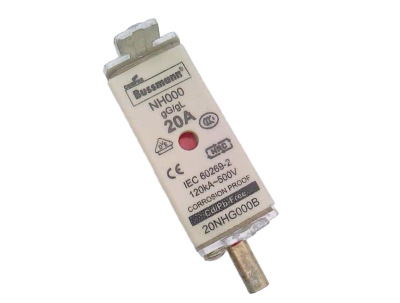 EATON CORPORATION 20NHG000B