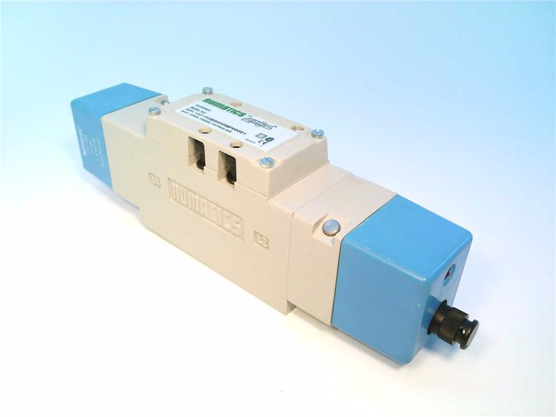 ASCO I12BB400MP00061