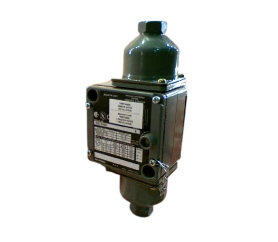 ALLEN BRADLEY 836T-D460J