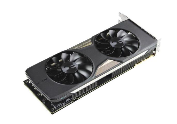 EVGA 06G-P4-4995-KR