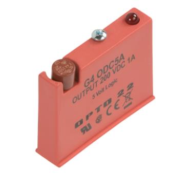 OPTO 22 G4ODC5A