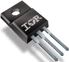 INFINEON IRFI540NPBF