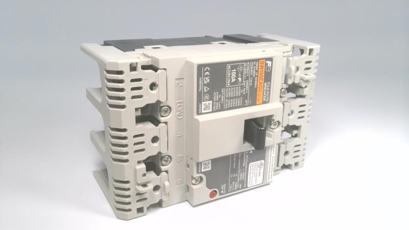 FUJI ELECTRIC BW100EAGU-3P100