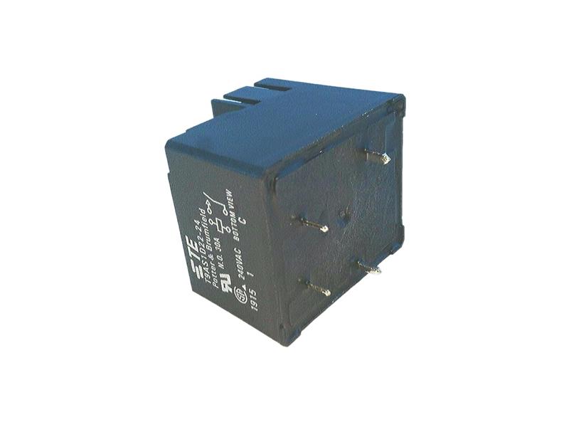 TE CONNECTIVITY T9AS1D22-24