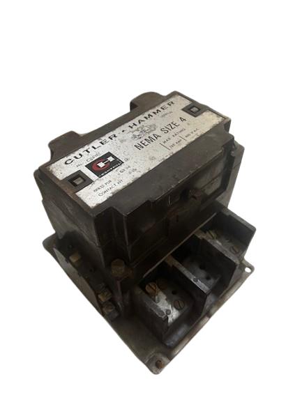 EATON CORPORATION C10FN2