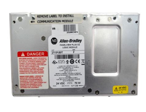 2711P-RP7D by ALLEN BRADLEY