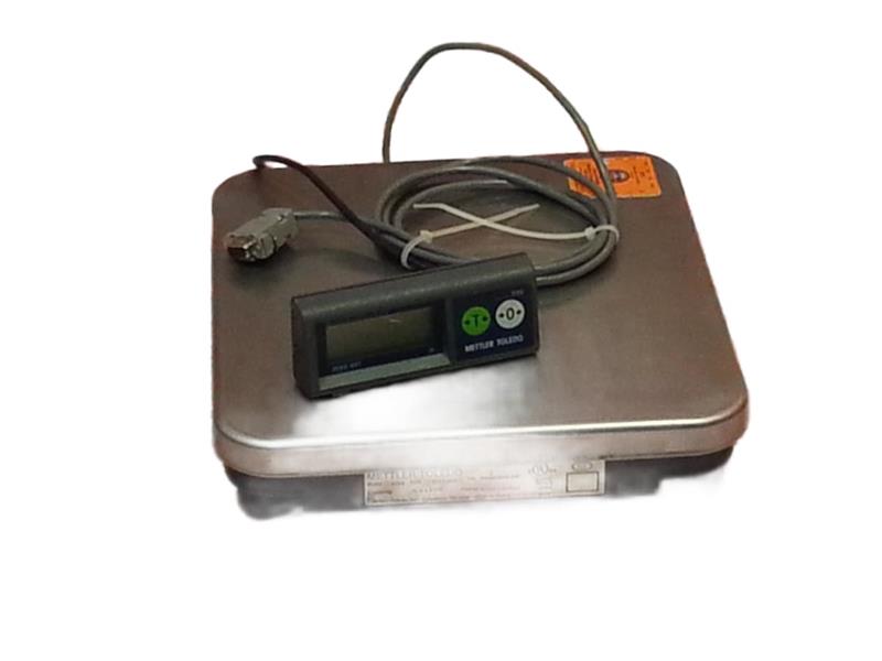 METTLER TOLEDO VIVA-3211-000