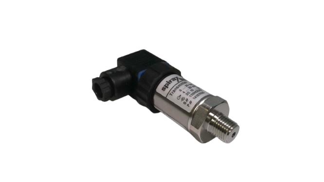 SPIRAX SARCO EL2600/0-25