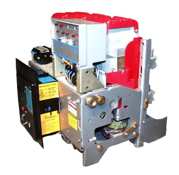 K-1600-EO-DC-2PRC by ASEA BROWN BOVERI