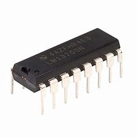 TEXAS INSTRUMENTS SEMI LM13700N