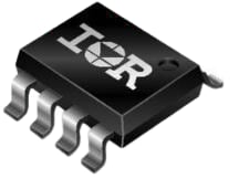 INTERNATIONAL RECTIFIER IR2011SPBF