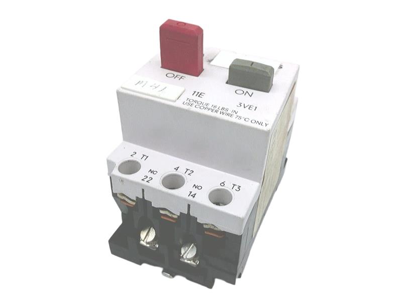 3VE1015-2GU00 by SIEMENS