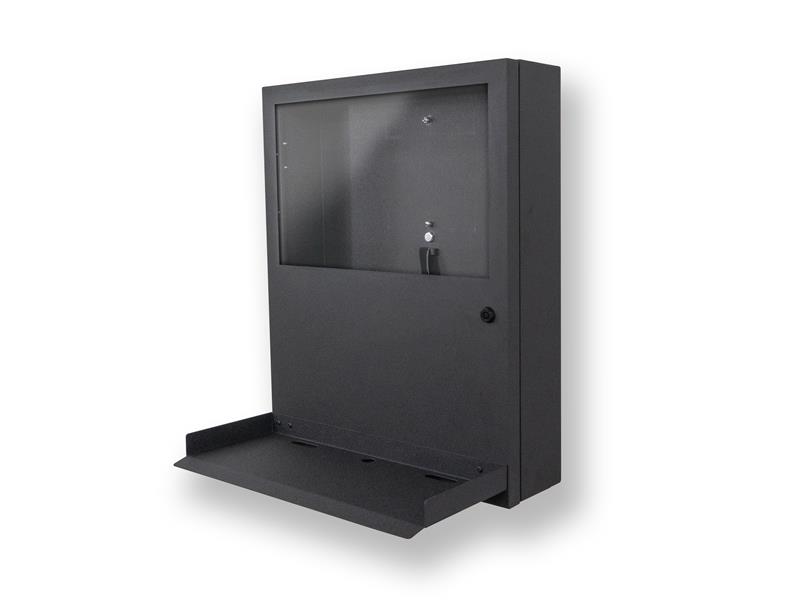 PC ENCLOSURES PC DEFENDER