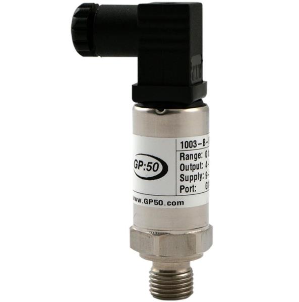 GP50 1003-B-PT-2-CA/FJ