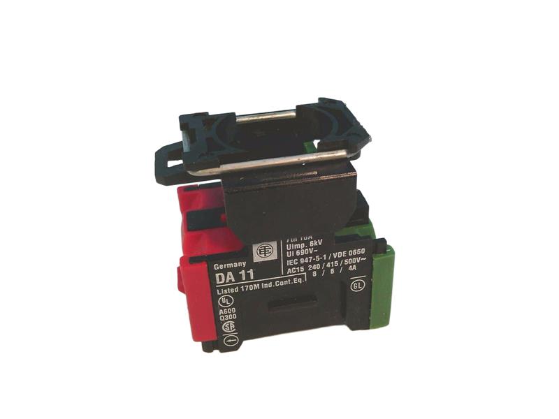 SCHNEIDER ELECTRIC DA-11