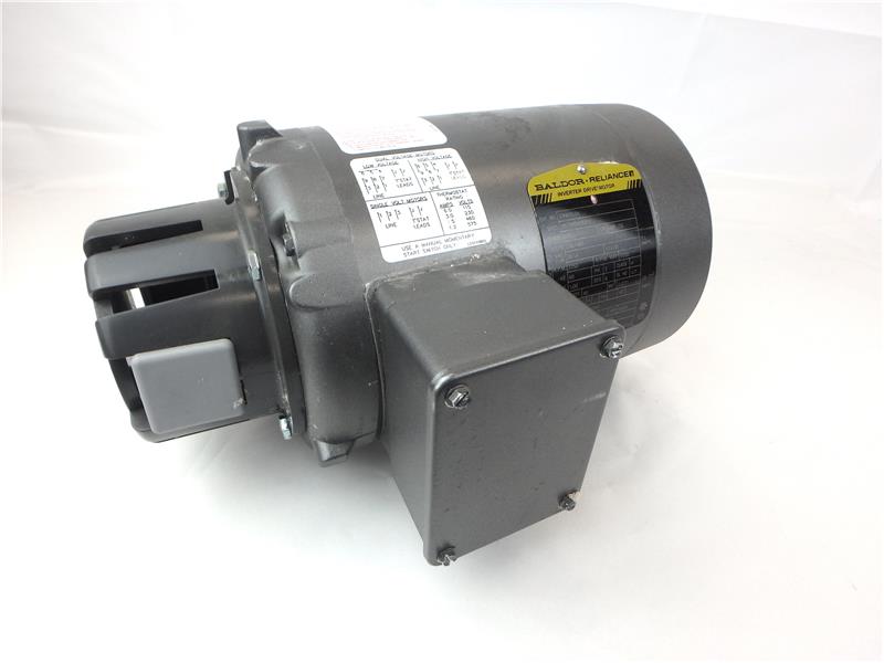 ASEA BROWN BOVERI IDNM3534