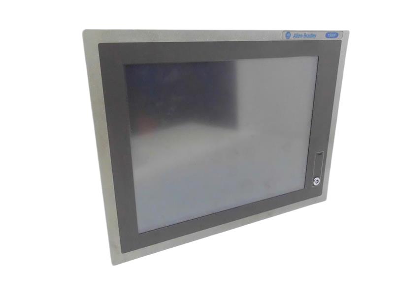 ALLEN BRADLEY 6181P-15TPXP