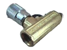 PARKER 337-1111