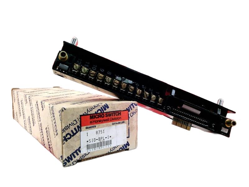 HONEYWELL SID-BPL-I