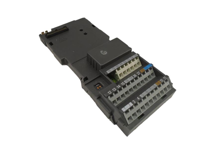 6SE6400-7AA00-0AH0 by SIEMENS