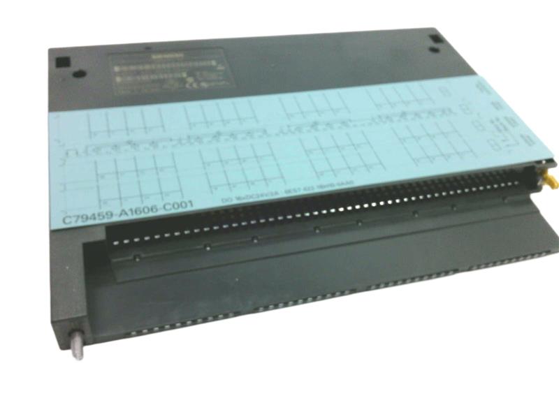 SIEMENS 6ES7422-1BH10-0AA0