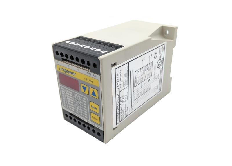 UNIPOWER HPL410/S24