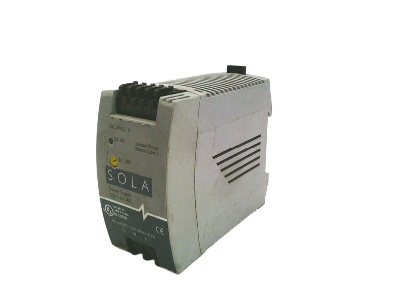 EMERSON SDP2-24-100