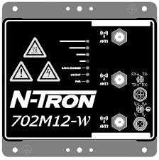 702M12-W-1 by RED LION CONTROLS