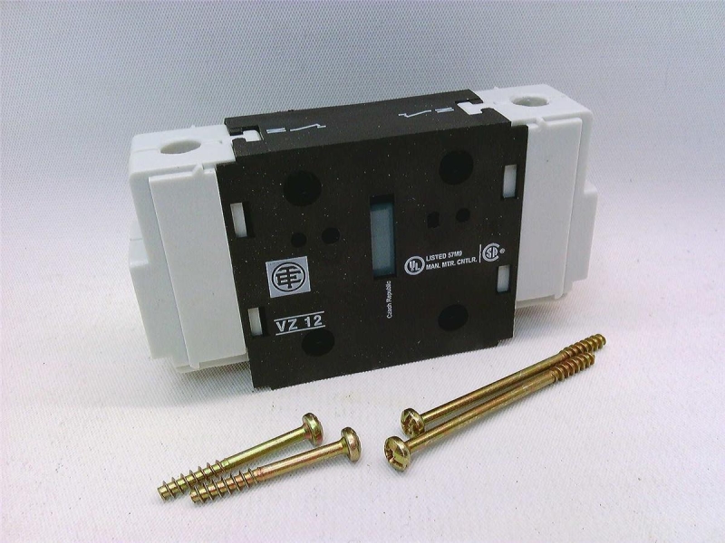 SCHNEIDER ELECTRIC VZ12