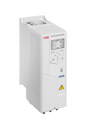 ASEA BROWN BOVERI ACH580-01-038A-4+B056