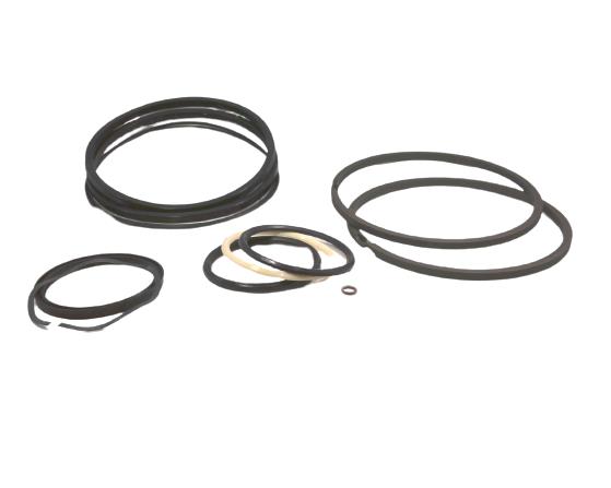 MILWAUKEE CYLINDER 01580-7ID-40